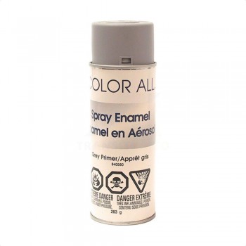 Grey Spray primer 283g