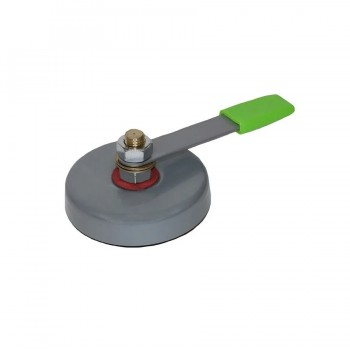 GRIP Pince de mise à la terre magnétique 500 A pour soudure - 4 po