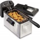 Hamilton Beach 12 Cup Oil Capacity Deep Fryer *NEW* ( 35033C )