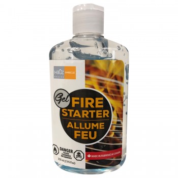 Hauz Fire Starter Gel - 235ml