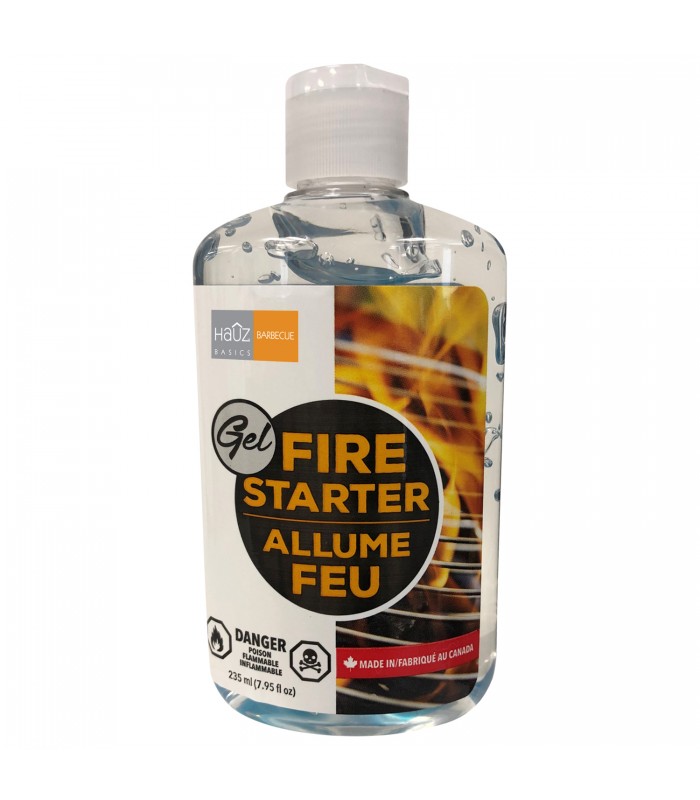 Hauz Fire Starter Gel - 235ml