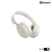 Havit Casque d'écoute Bluetooth fermé à suppression active du bruit - Beige
