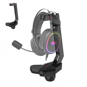 Havit Headphone Table Stand - 26 cm