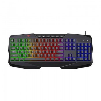 Havit KB878L Mechanical Gaming Keyboard RGB