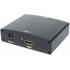 Techly HDMI to Component w/Audio Converter - Open Box Grade A