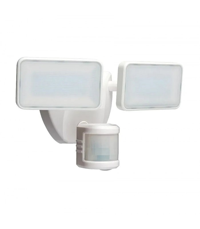 Heath Zenith LED Emergency Light with 240° Motion Sensor