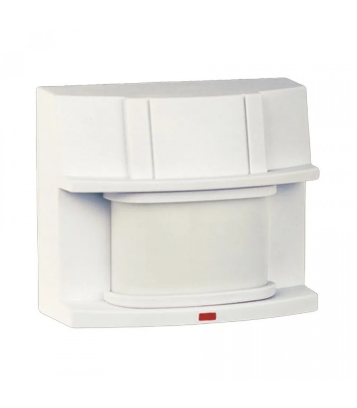 HEATH ZENITH Motion Detector for Lighting System - White