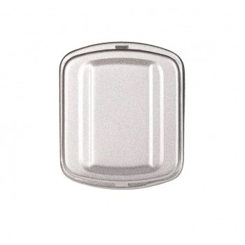 Heath Zenith Carillon de porte câblé HEATH ZENITH de type buzzer - Nickel