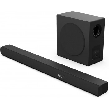 Hisense HS3100-3.1 Channel 480W Soundbar - Recertified