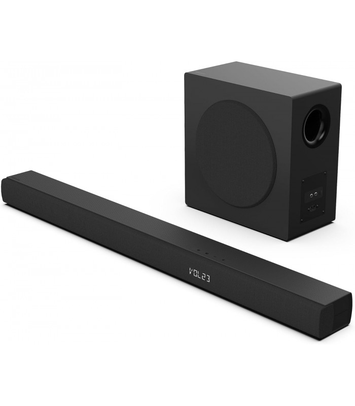 Hisense HS3100-3.1 Channel 480W Soundbar - Recertified