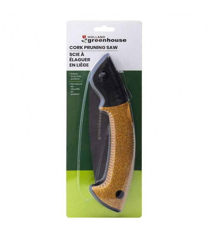 Holland Greenhouse Cork Pruning Saw