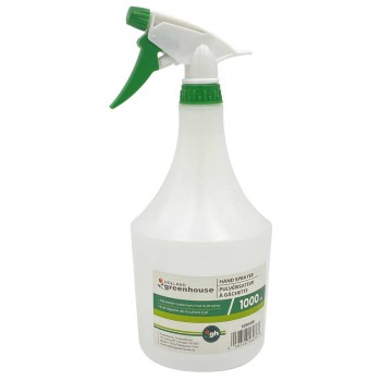 Holland Greenhouse Pulvérisateur à main (1000 ml)