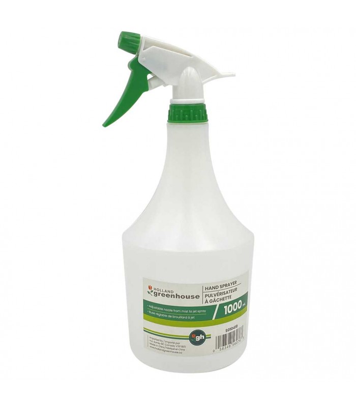 Holland Greenhouse Pulvérisateur à main (1000 ml)