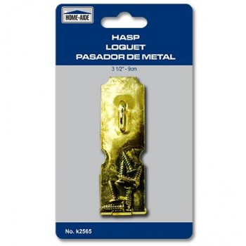 Homeaide Moraillon - 3,5 po