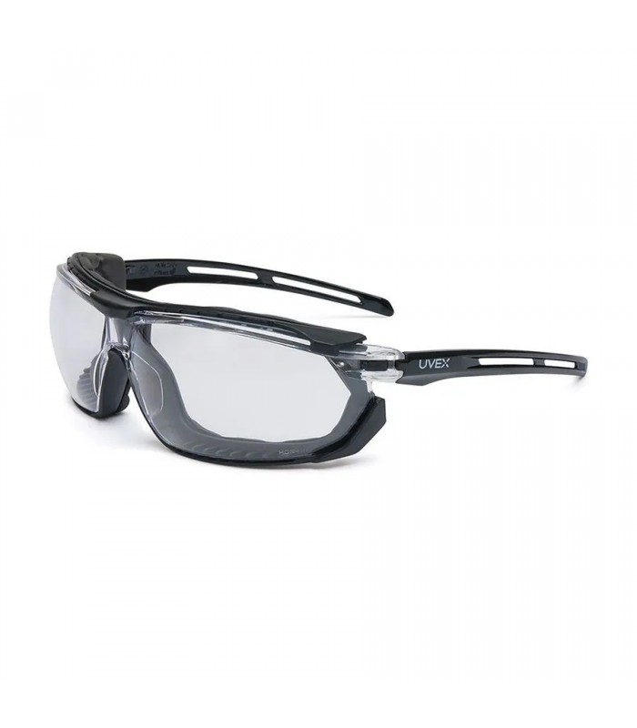 Lunettes de sécurité scellées avec joint en mousse Honeywell Tirade