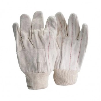 Gants en coton Hotmill - 18 oz - 12 paires