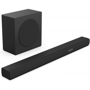 Hisense HS3100-3.1 Channel 480W Soundbar - Recertified