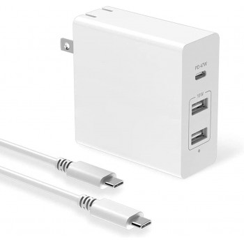 Huntkey 65W USB C Wall Charger