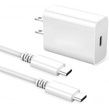 Huntkey Fast 18W USB-C Charger