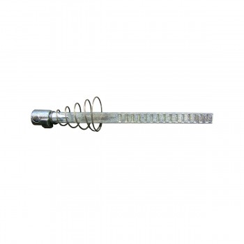Ideal Security SK18 Replacement Spindle and Spring