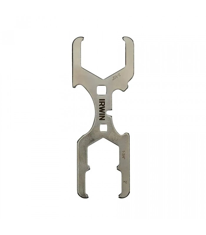 Irwin Universal Plumber's Wrench