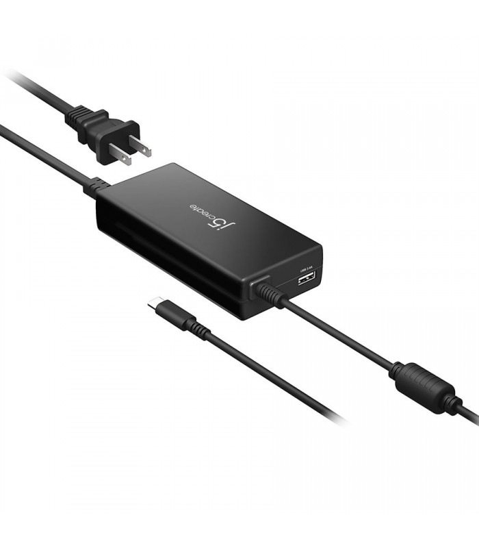 j5 create 100W PD USB-C Super Charger