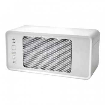 Kensington Portable Ceramic Heater - 2 modes - 250 W