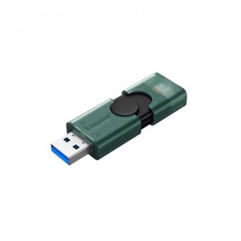 Kingston DataTraveler Duo Clé USB 128 Go USB-A + C 3.2 DuoG2