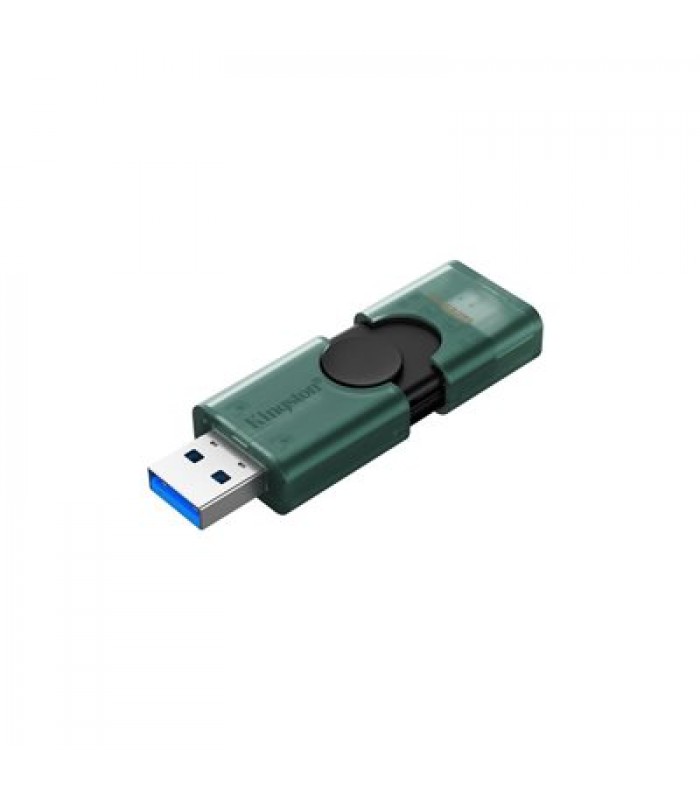 Kingston DataTraveler Duo Clé USB 128 Go USB-A + C 3.2 DuoG2