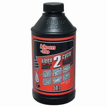 Kleen-Flo 2 Cycle Oil 250ml