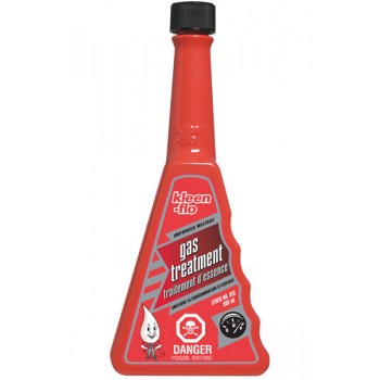 Kleen-Flo Gas Treatment 395ml