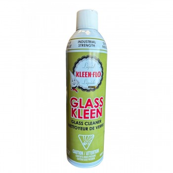 Kleen-Flo Glass Kleen Cleaner 550g