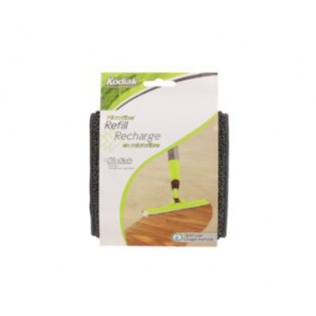 Kodiak Recharge en microfibre
