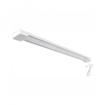 Luminaire d'atelier DEL - 3 pi. - 30 W - 3000 lumens - 4000 K