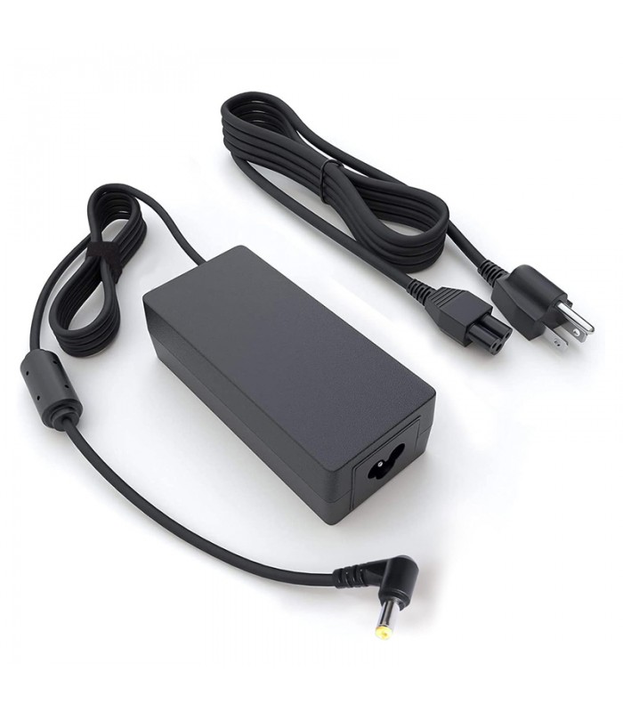 Lenovo OEM 20V 3.25A 65W 5.5 X 2.5MM AC Adapter Charger