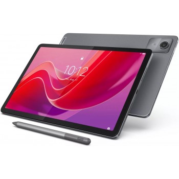 Lenovo Tab M11 de 11 in. IPS 128GB - Recertified