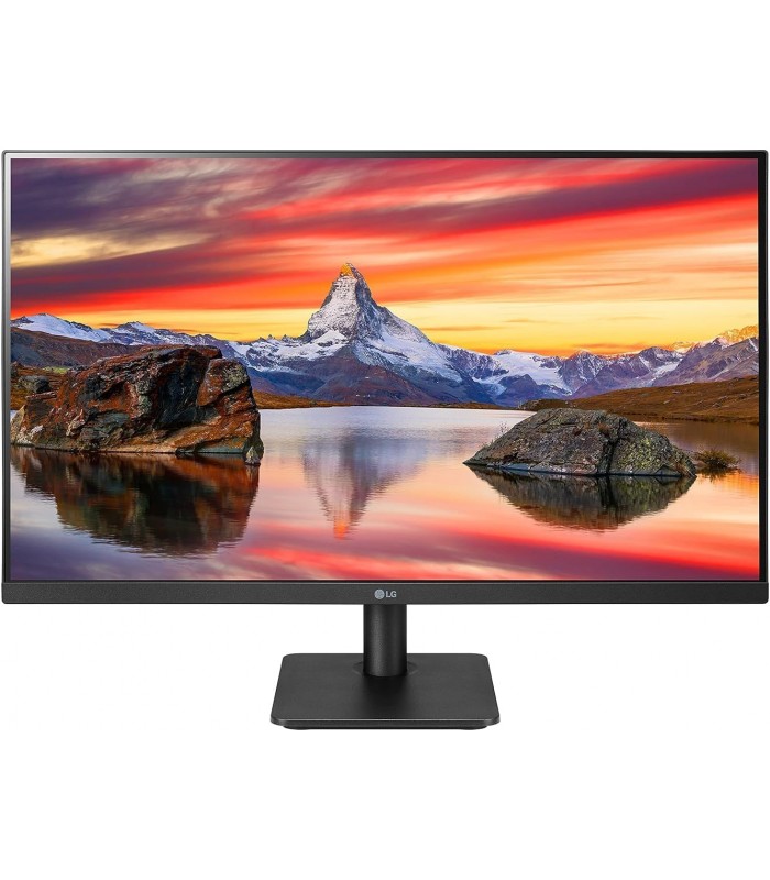 LG 27MP400-B 27 in. Full HD (1920 x 1080) Monitor