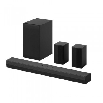 LG S45TR 4.1 ch Soundbar - Recertified