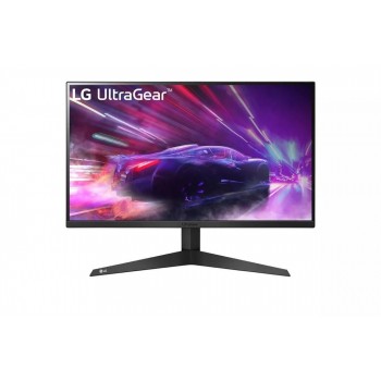 LG UltraGear 27 in. FHD 1ms 165Hz VA AMD FreeSync Premium Gaming Monitor - Recertified