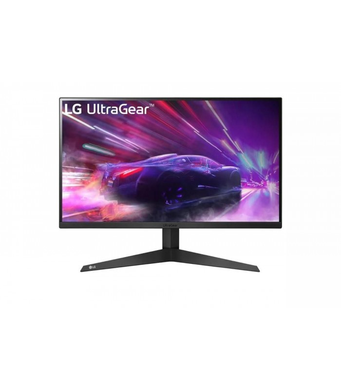 LG Moniteur de jeu LG UltraGear 27 po. FHD 1 ms 165 Hz AMD FreeSync Premium - Recertifié