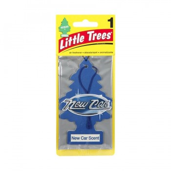 Little Trees Désodorisant pour voiture - Voiture neuve