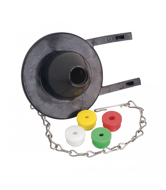 M-Line M5408 Tank flapper for toilet - water saving