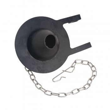 M-Line M5421 Tank flapper - coast for toilet