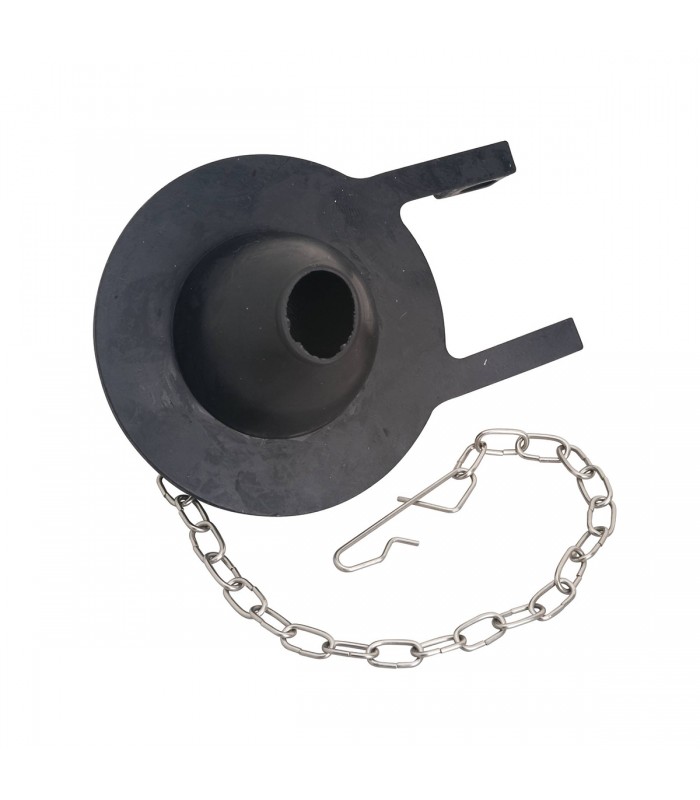 M-Line M5421 Tank flapper - coast for toilet