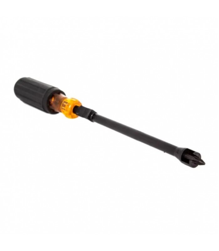 Magnetic Socket Star Screwdriver - 6 in.