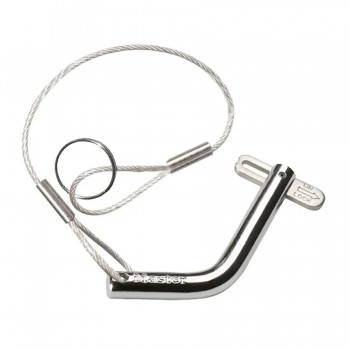 MAster Lock Goupille De Blocage Pour Attelage De Remorque 9/32 po.