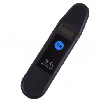 Matrix Automotive Tire Gauge - Digital 150 PSI