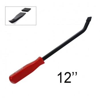 Levier plat en métal pour pneu - 12 po.