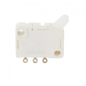 Interrupteur momentané - NF/NO - 3A - 125V