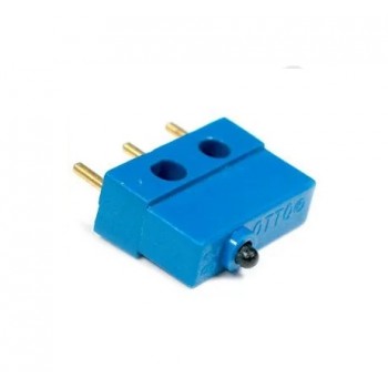 Interrupteur Momentané No Et Nc 2 A 125 Vac